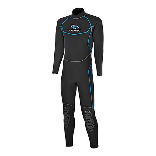 Imagen de Traje Neopreno Surf Aropec Hombre L