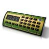 Imagen de Calculadora Compacta Hp Quickcalc Magnética