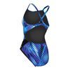 Imagen de Malla De Baño Phelps Team Prints Mesa Mujer 20