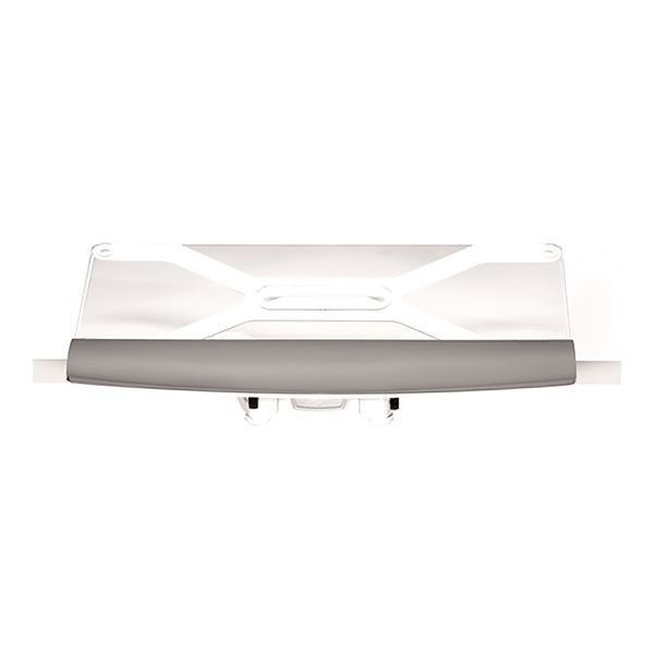 Imagen de Soporte Para Teclado Fellowes 9384701 Inclinacion Ajustable
