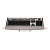 Imagen de Soporte Para Teclado Fellowes 9384701 Inclinacion Ajustable