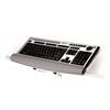 Imagen de Soporte Para Teclado Fellowes 9384701 Inclinacion Ajustable