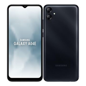 Imagen de Samsung Galaxy A04e 6,5" 4G 4gb 128gb Dual Cam 13mp