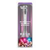 Imagen de Micrófono Para Karaoke Vivitar Bluetooth Luces Led