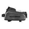 Imagen de Bolso De Bicicleta Para Celular Rockbros Tpu Táctil