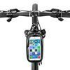 Imagen de Bolso De Bicicleta Para Celular Rockbros Tpu Táctil