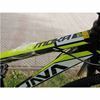 Imagen de Bicicleta Java Moka 2 24V Talle 19
