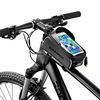 Imagen de Bolso De Bicicleta Para Celular Rockbros Tpu Táctil
