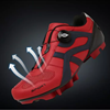 Imagen de Zapatilla de Ciclismo MTB Talle 37