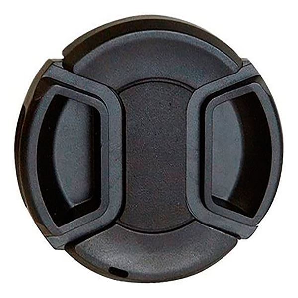Imagen de Tapa Para Lente 58mm Vivitar Sc-58 Extra Fuerte Plástico