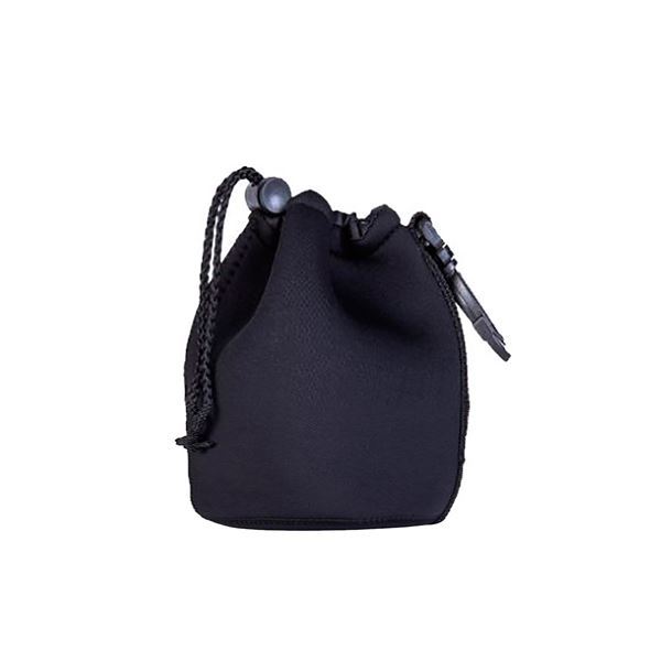 Imagen de Bolsa Lente Fotográfico 6'' Vivitar Hf-nlp-6 Impermeable