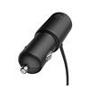 Imagen de Cargador Para Auto Motorola Turbopower 25 Usb A + Micro Usb
