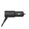 Imagen de Cargador Para Auto Motorola Turbopower 25 Usb A + Micro Usb