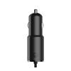 Imagen de Cargador Para Auto Motorola Turbopower 25 Usb A + Micro Usb