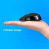 Imagen de Mini Mouse Ambidiestro Inalámbrico Perixx 802 Bluetooth
