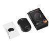 Imagen de Mini Mouse Ambidiestro Inalámbrico Perixx 802 Bluetooth