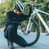 Imagen de Casco Bicicleta Rockbros Aerodinámico Transpirable