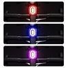 Imagen de Luz De Bicicleta Rockbros 5 Led 5 Modos 3 Brillos Ipx6