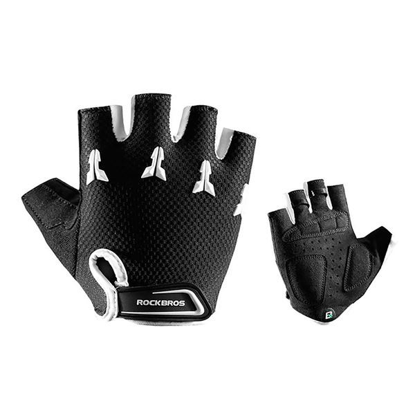 Imagen de Guantes De Verano Niños Rockbros Antideslizantes S