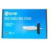 Imagen de Soporte One de Pared Con base Hasta 10Kg