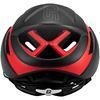 Imagen de Casco Ultraliviano Rockbros Color Negro Y Rojo Talle M