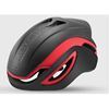 Imagen de Casco Ultraliviano Rockbros Color Negro Y Rojo Talle M