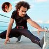 Imagen de Kit Deportivo Cinturón + Auriculares Inalámbricos Hypergear