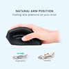 Imagen de Mouse Diestro Ergonómico Inalámbrico Perixx 608