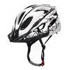 Imagen de Casco Para Ciclismo Con Vicera y Luz Funwict Ajustable