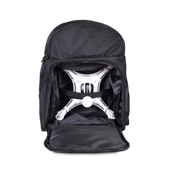 Imagen de Mochila Porta Drone 12" Resistente Al Agua