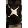 Imagen de Mochila Porta Drone 12" Resistente Al Agua