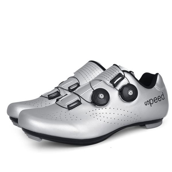 Imagen de Zapatillas De ciclismo Ruta o Mtb Talle 47