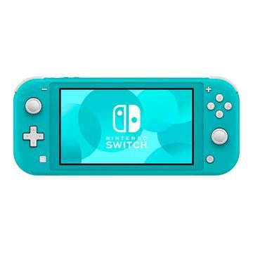 Imagen de Consola Nintendo Switch Lite 5.5 32gb Wifi Bluetooth