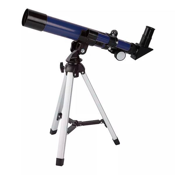 Imagen de Telescopio Barride 40mm 400mm 5x20 Trípode