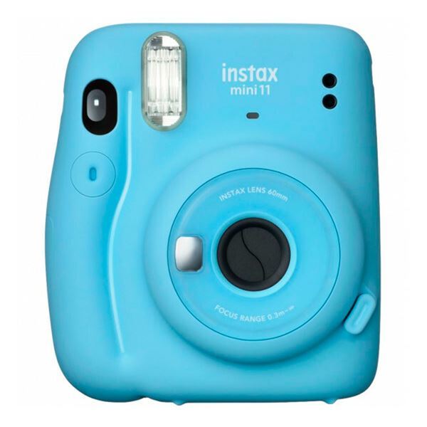 Imagen de Cámara Instantánea Fujifilm Instax Mini 11