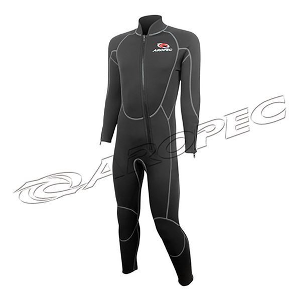 Imagen de Traje Neopreno Buceo Aropec Hombre 2xl