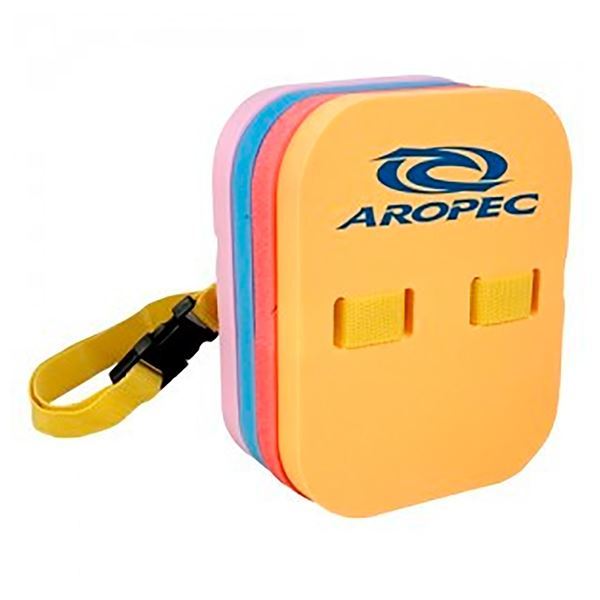 Imagen de Flotador Trasero Natación Aropec