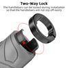 Imagen de Empuñaduras Para Bicicleta Rockbros Ergonómicas