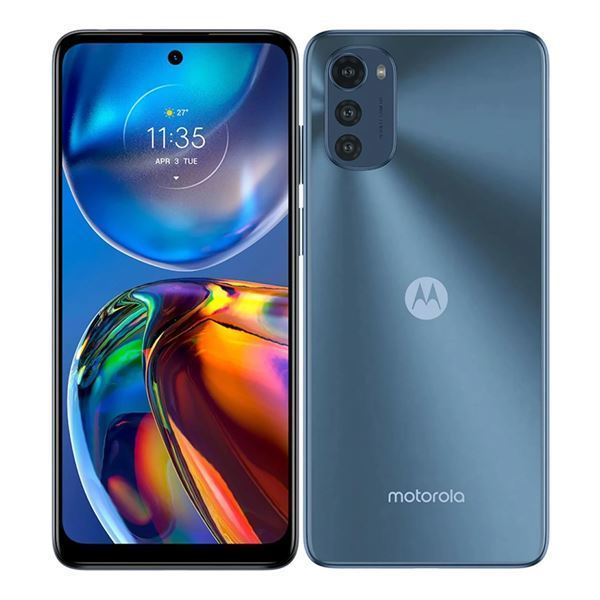Imagen de Motorola Moto E32 6,5'' 4G 4gb 64gb Triple Cam 16mp