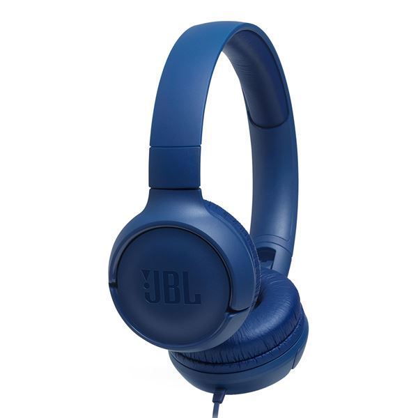 Imagen de Auriculares Cableados 3,5mm Jbl Tune 500 32mm