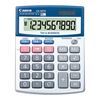 Imagen de Calculadora de Escritorio Canon Ángulo de Inclinación Carga Solar y Batería