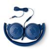 Imagen de Auriculares Cableados 3,5mm Jbl Tune 500 32mm