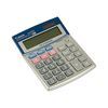 Imagen de Calculadora de Escritorio Canon Ángulo de Inclinación Carga Solar y Batería