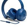 Imagen de Auriculares Cableados 3,5mm Jbl Tune 500 32mm