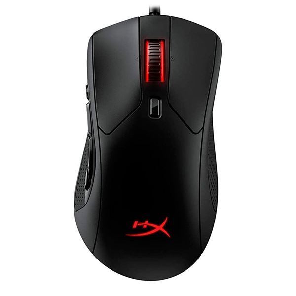 Imagen de Mouse Gaming Hyperx Rgb 11 Botones Programables