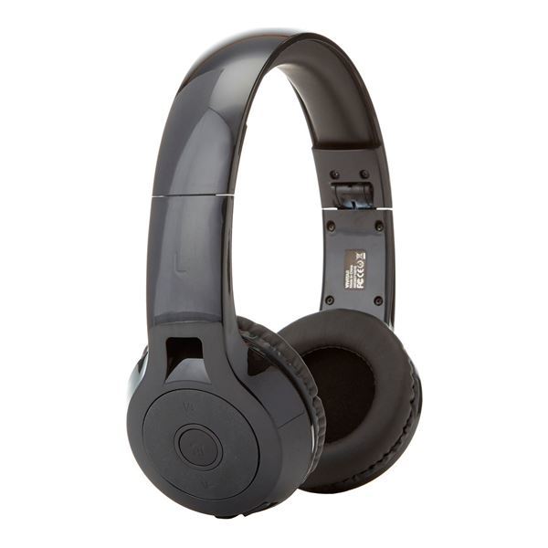 Imagen de Auriculares Inalámbricos Vivitar Vm-14235 Bluetooth Llamadas