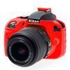 Imagen de Funda de Silicona Easy Cover Para Cámara Canon D3300 / D3400