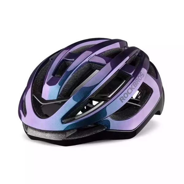 Imagen de Casco Para Bicicleta Rockbros Unisex L