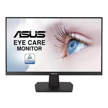 Imagen de Monitor Plano Asus 1080p 23,8'' Va Led Fhd 75hz 5ms Gtg
