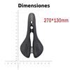 Imagen de Asiento de bicicleta EC90 Carbono